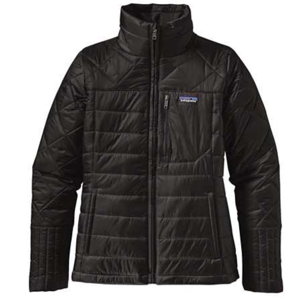 Patagonia jacket
